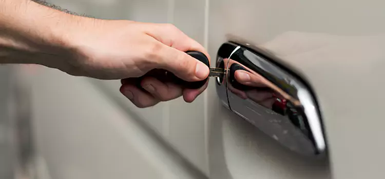 Why Choose Our Auto Locksmith Team in Madison, AL?