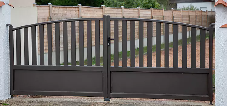 Advanced Gate Solutions in Madison, AL