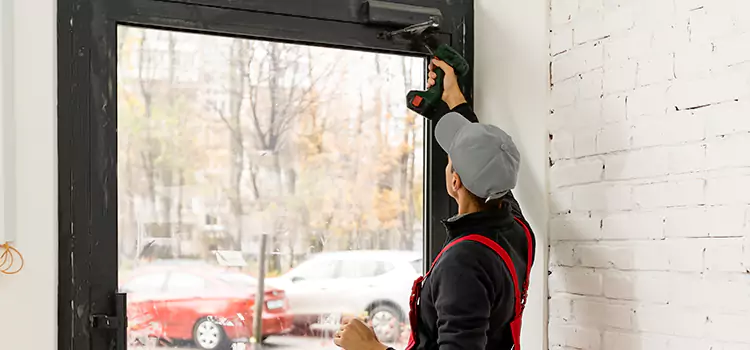 Comprehensive Door Closer Services in Madison, AL