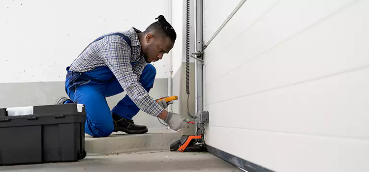 Expert Solutions for Every Garage Lock Need in Madison, AL