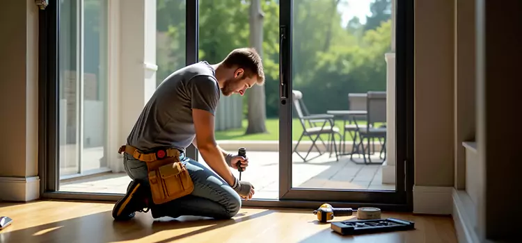 Comprehensive Solutions for Every Glass Door Need in Madison, AL