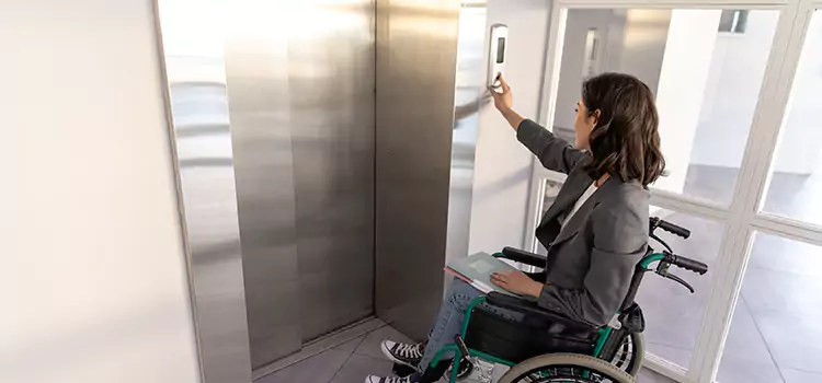Benefits of Modern Handicap Door Systems in Madison, AL