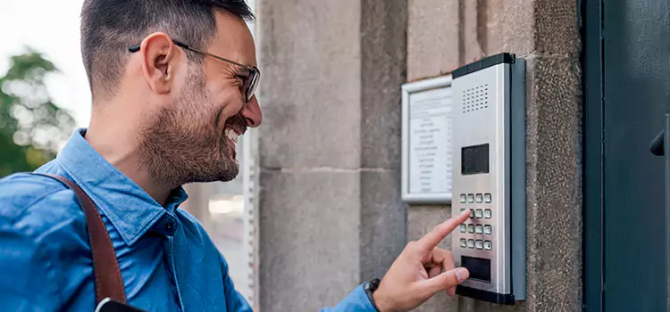 Advanced Solutions for Enhanced Security in Madison, AL