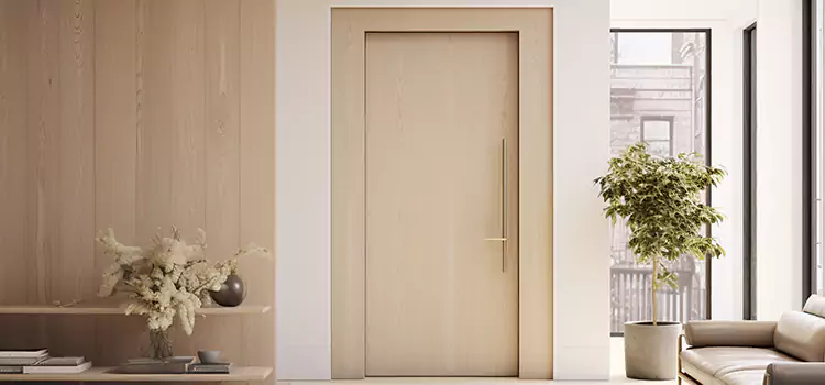 Choose Quality for Your Inside Doors in Madison, AL