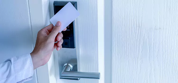 Why Choose Us for Your Keycard Lock Installation in Madison, AL?