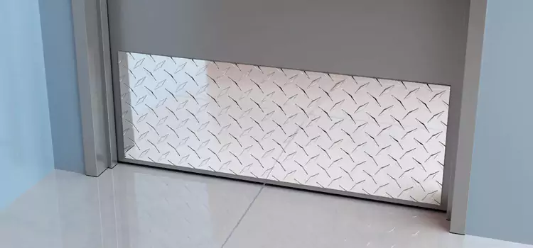 Benefits of Professional Kick Plate Solutions in Madison, AL