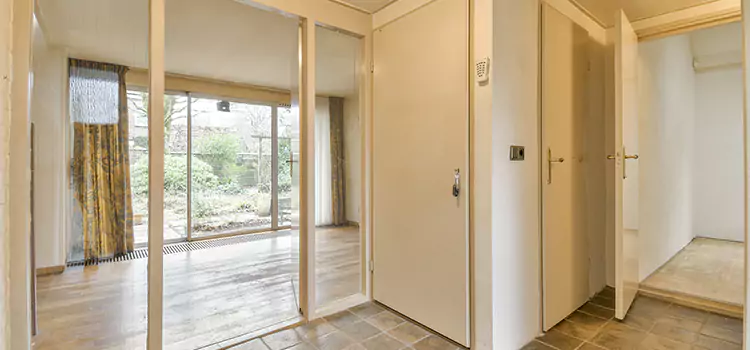 Why Choose Our Pocket Door Experts in Madison, AL?
