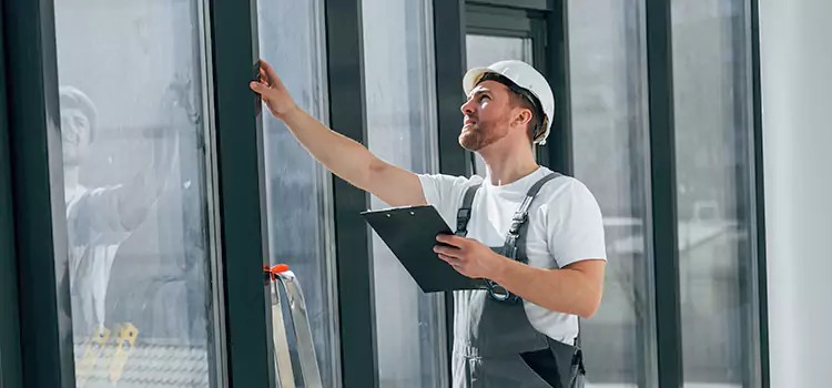 Comprehensive Solutions for Your Sticking Doors in Madison, AL