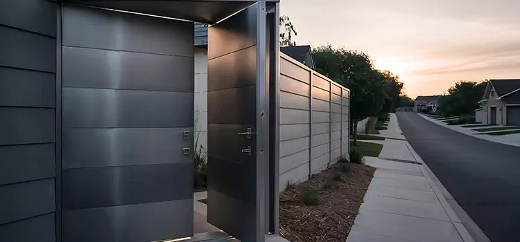 Comprehensive Steel Door Solutions in Madison, AL