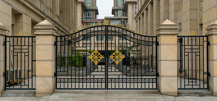 Comprehensive Iron Gate Maintenance Solutions in Madison, AL