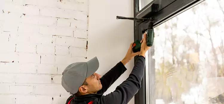 Your Trusted Partner for Door Closer Solutions in Madison, AL