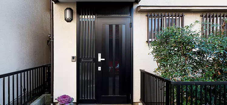 Popular Exterior Door Options in Madison, AL