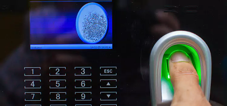 Your Trusted Partner for Secure Access in Madison, AL