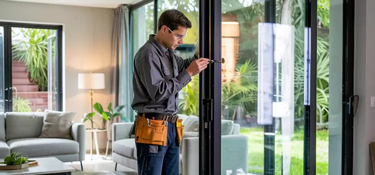Why Choose Us for Your Glass Door Needs in Madison, AL?