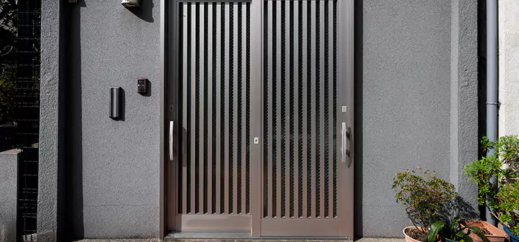 Why Choose Us for Your Security Needs in Madison, AL?