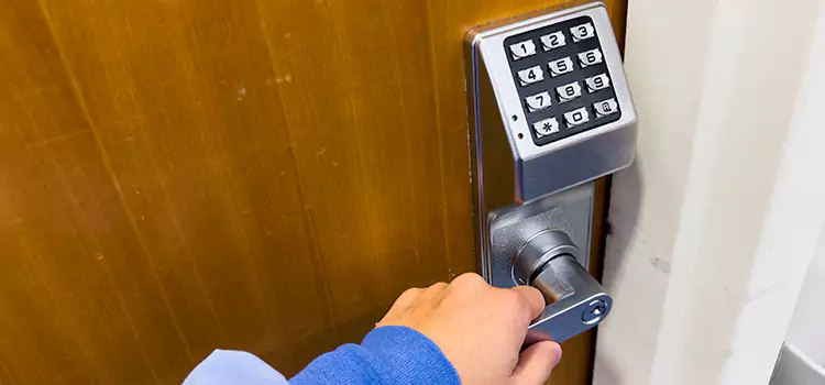 Why Choose Us for Your Keypad Lock Needs in Madison, AL?