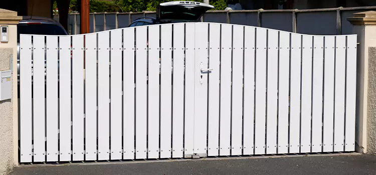 Why Choose Us for Residential Gate Repair in Madison, AL?