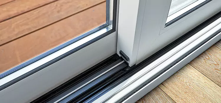 Why Your Sliding Door Keeps Getting Stuck in Madison, AL?